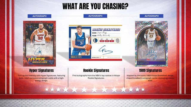 2025-26 Topps NBA Hopps Blaster
